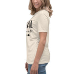 Women's Relaxed T-Shirt - Cool Tshirts