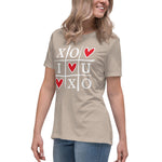 Women's Relaxed T-Shirt - Cool Tshirts