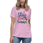 Women's Relaxed T-Shirt - Cool Tshirts