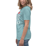 Women's Relaxed T-Shirt - Cool Tshirts