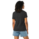 Women's Relaxed T-Shirt - Cool Tshirts