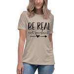 Women's Relaxed T-Shirt - Cool Tshirts