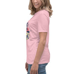 Women's Relaxed T-Shirt - Cool Tshirts