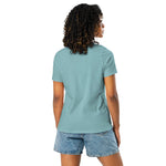 Women's Relaxed T-Shirt - Cool Tshirts