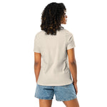 Women's Relaxed T-Shirt - Cool Tshirts