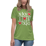 Women's Relaxed T-Shirt - Cool Tshirts