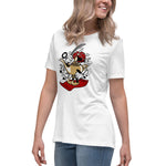 Women's Relaxed T-Shirt - Cool Tshirts