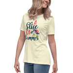 Women's Relaxed T-Shirt - Cool Tshirts