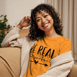 Women's Relaxed T-Shirt - Cool Tshirts