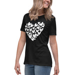 Women's Relaxed T-Shirt - Cool Tshirts