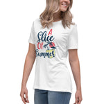 Women's Relaxed T-Shirt - Cool Tshirts