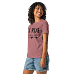 Women's Relaxed T-Shirt - Cool Tshirts