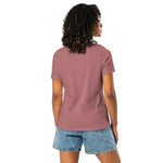 Women's Relaxed T-Shirt - Cool Tshirts