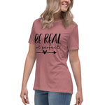 Women's Relaxed T-Shirt - Cool Tshirts