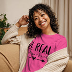 Women's Relaxed T-Shirt - Cool Tshirts