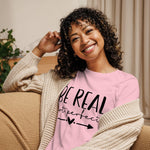 Women's Relaxed T-Shirt - Cool Tshirts