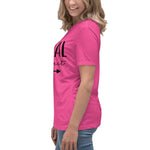 Women's Relaxed T-Shirt - Cool Tshirts