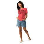 Women's Relaxed T-Shirt - Cool Tshirts