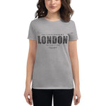 Women's short sleeve t-shirt - Cool Tshirts