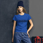 Women's short sleeve t-shirt - Cool Tshirts