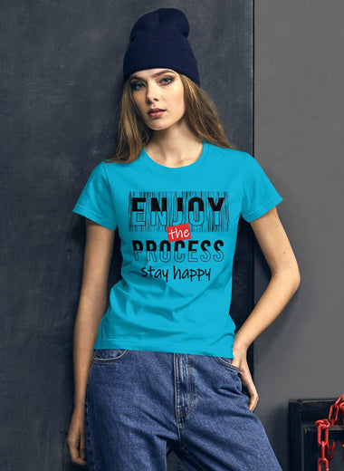 Women's short sleeve t-shirt - Cool Tshirts