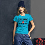 Women's short sleeve t-shirt - Cool Tshirts