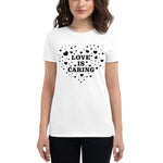 Women's short sleeve t-shirt - Cool Tshirts