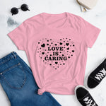 Women's short sleeve t-shirt - Cool Tshirts