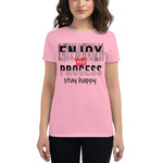 Women's short sleeve t-shirt - Cool Tshirts