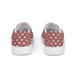 Women’s slip-on canvas shoes - Cool Tshirts