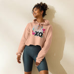 Crop Hoodie - Cool Tshirts