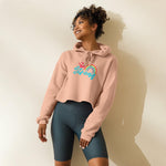 Crop Hoodie - Cool Tshirts