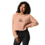 Crop Hoodie - Cool Tshirts