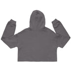 Crop Hoodie - Cool Tshirts