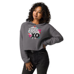 Crop Hoodie - Cool Tshirts