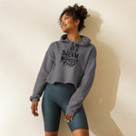 Crop Hoodie - Cool Tshirts