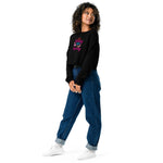 Crop Sweatshirt - Cool Tshirts