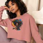 Crop Sweatshirt - Cool Tshirts