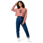 Crop Sweatshirt - Cool Tshirts