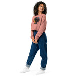 Crop Sweatshirt - Cool Tshirts