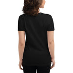 Women's short sleeve t-shirt - Cool Tshirts