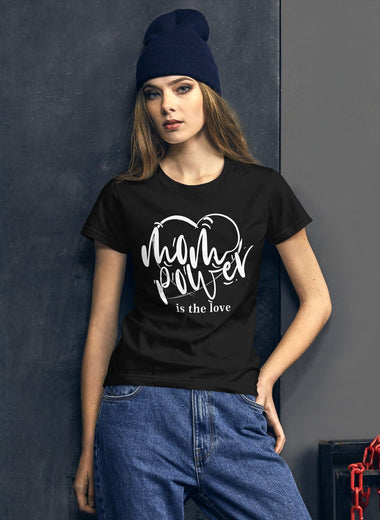 Women's short sleeve t-shirt - Cool Tshirts