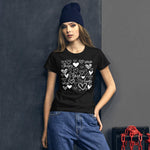 Women's short sleeve t-shirt - Cool Tshirts