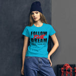 Women's short sleeve t-shirt - Cool Tshirts