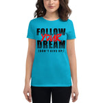 Women's short sleeve t-shirt - Cool Tshirts