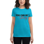 Women's short sleeve t-shirt - Cool Tshirts