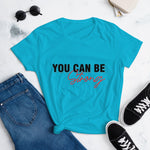 Women's short sleeve t-shirt - Cool Tshirts