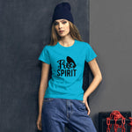 Women's short sleeve t-shirt - Cool Tshirts