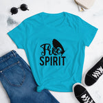 Women's short sleeve t-shirt - Cool Tshirts