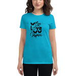 Women's short sleeve t-shirt - Cool Tshirts